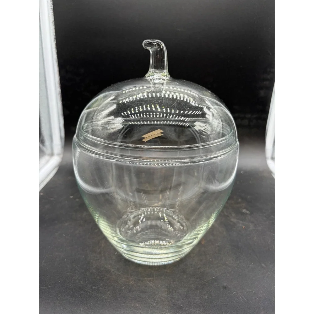Unbranded hand blown